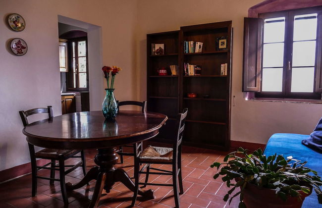 Bio-Agriturismo La Ginestra - Foto 21