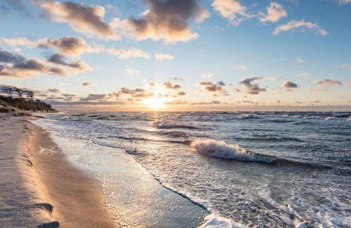 Ferienwohnung "Warnemünder-Strandjuwel" - Foto 32