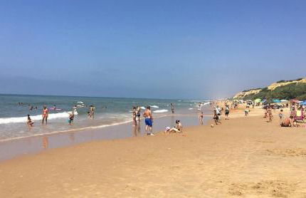 Brisa Marina Apartamento con vistas al mar - Foto 48