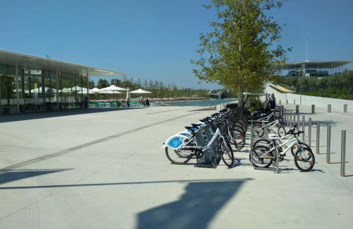 George's Apartment - Foto 63