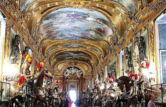 Best of Turin full day tour with Royal Palace and Cinema Museum - Photo 6