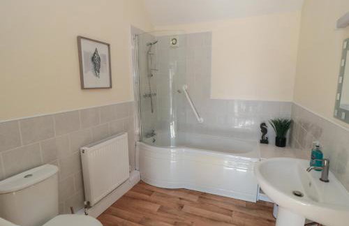 Curlew Cottage - Foto 15