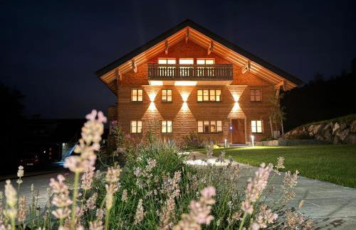 DAS BISCHOF - 5 exklusive Ferienwohnungen und 1 Doppelzimmer - 4x mit privater Zirben Sauna - Semmelservice & Hindelang PLUS - Foto 30