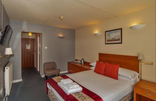 Clonyard House Hotel - Photo 11