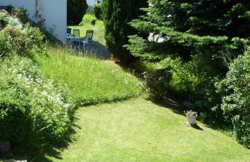 Ferienhaus mit Kamin , Terrasse und Aussensauna - Foto 31