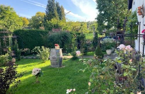 Ferienwohnung "Wiesensee" im historischen Landhaus - Foto 21