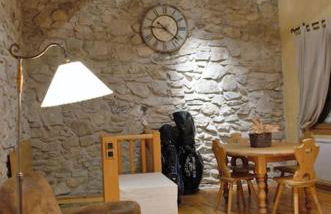 Lujoso Refugio Tradicional de Montaña - Foto 30