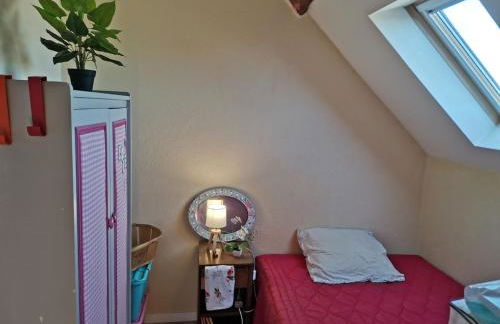 Maison de charme en station thermale - Photo 3