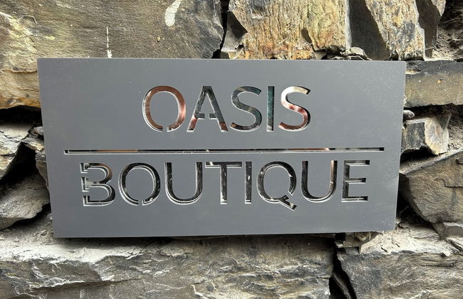 Oasis Boutique - Foto 22