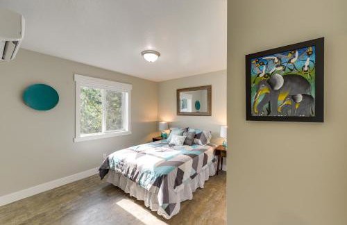 Modern Apt - 7 Mi to St Anthony Sand Dunes! - Foto 11