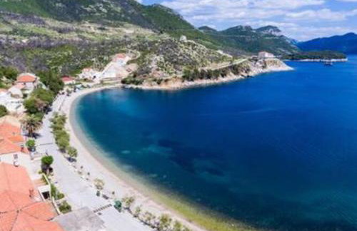 Apartments Seafront Silence - Studio Apartment with Terrace and Sea View - Foto 22