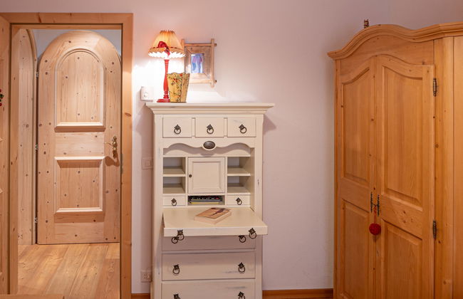 Chesa Dal Luf B1 - Foto 24