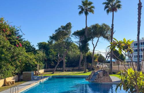 119 Sunny Dream - Alicante Holiday - Foto 1