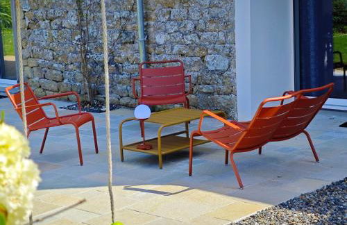 Charmante longère bigoudène - Photo 27