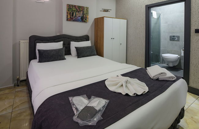 NEST SUİTE - Foto 2