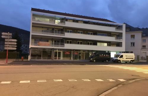 Gerardmer : Residence "l'eau vive" - Foto 19