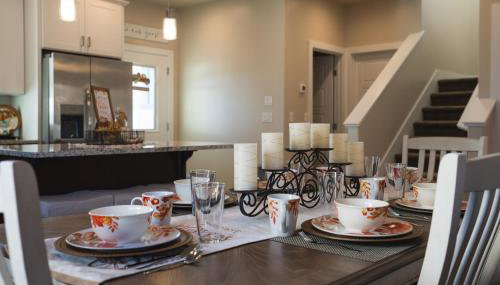 South Zion Coral Cliffs - 4 bed, 3 bath, hot tub, deck - Foto 3