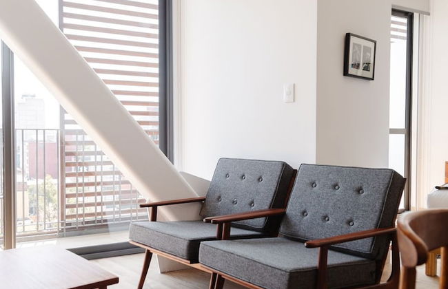 Forma Reforma by Mr. W - Foto 48