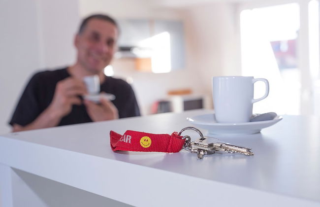 Apartment11 Thüringer - Foto 13