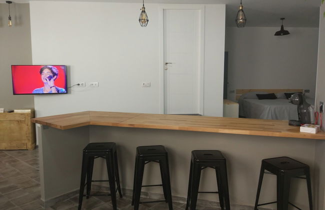 I Loft Córdoba - Foto 14