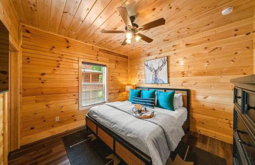 Dollywood Retreat Heated Pool Close to Parkway - Foto 55