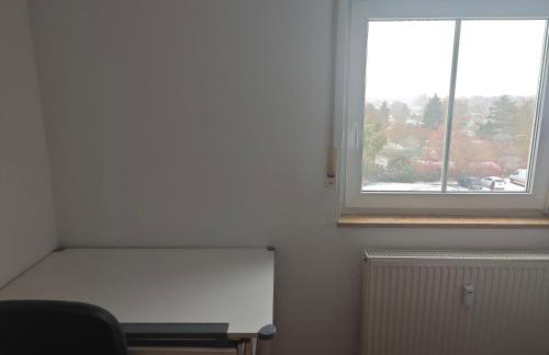 Moderne helle 75qm Wohnung am Salbker See inkl Parkplatz, Balkon - Foto 15