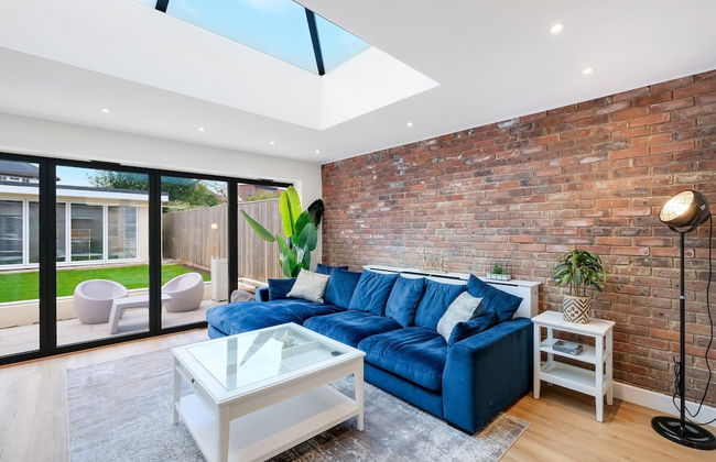 Sustainable Stays - Foto 54