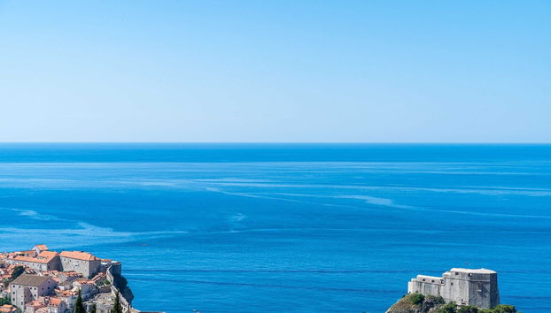 Vistas desde el alojamiento