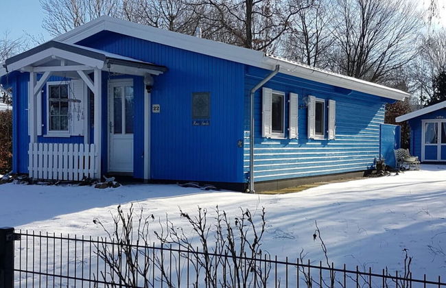 Holiday Home Amelie Comfortable Vacation Home - Photo 32