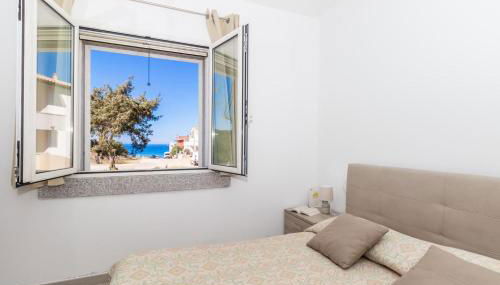 Sardegna Isola Rossa Casa Mirta vista mare e wifi - Foto 3