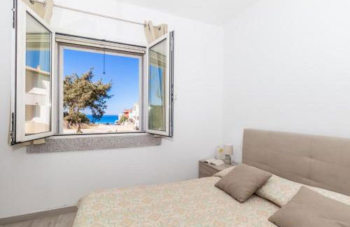 Sardegna Isola Rossa Casa Mirta vista mare e wifi - Foto 3