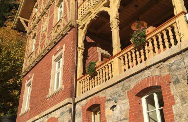 Willa Trebla - Foto 12