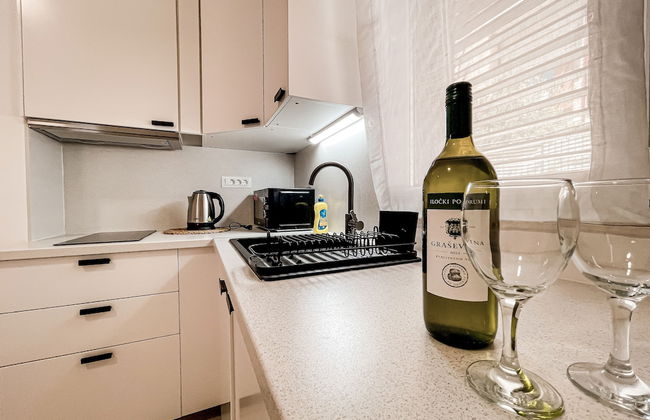 Pinia apartments - Photo 9