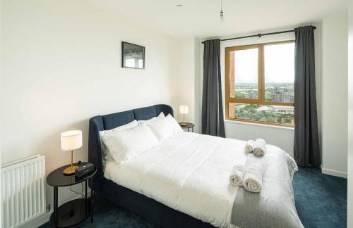 Bermondsey Apartments by Sleepy Lodge - Photo 4