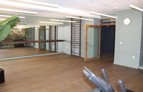 Résidence Montana Le Mans - Foto 8