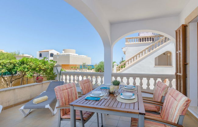 Yourhouse Ca Na Maria - Foto 24