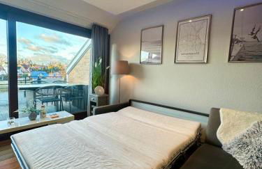 Ferienwohnung Strandperle - nur 150m zum Strand - Foto 6