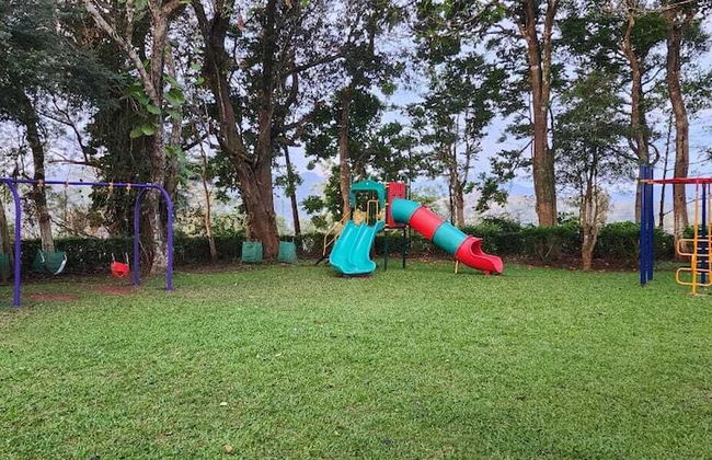 Parisons Plantation Experiences - Una Habitación Villa, Capacidad 16 - Foto 20