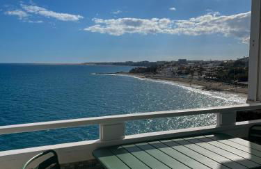 Ocean Studio Maspalomas - Foto 1