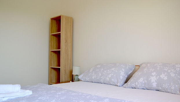 Cozy Apartment Harmony - Foto 5, Habitación