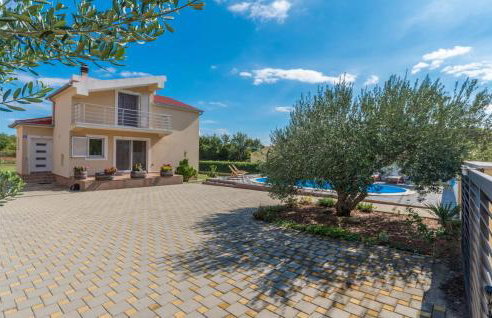 Four-Bedroom Holiday Home In Pristeg - Photo 7