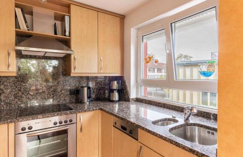 Ferienwohnung Marianne - Foto 13