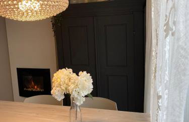 Zauberhaftes Stadthaus - Foto 8