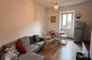 La Casina delle Mele in Val di Sole, Italy - Foto 1