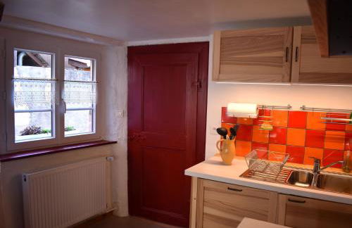 Gîte de Cep et de Grès - Foto 10