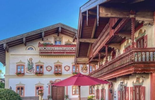 MAX in the Schusterhausl - Foto 21