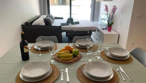 Apartament Mar Beach Lloret - Foto 3