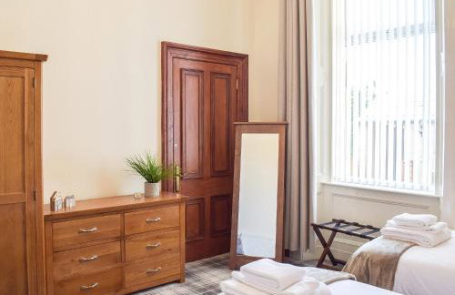 Sorbie Villa - Foto 4