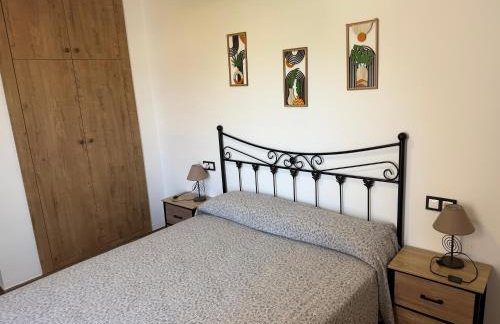 Apartamento en Calahonda, Urb Perla Andalucia recientemente reformado - Foto 8