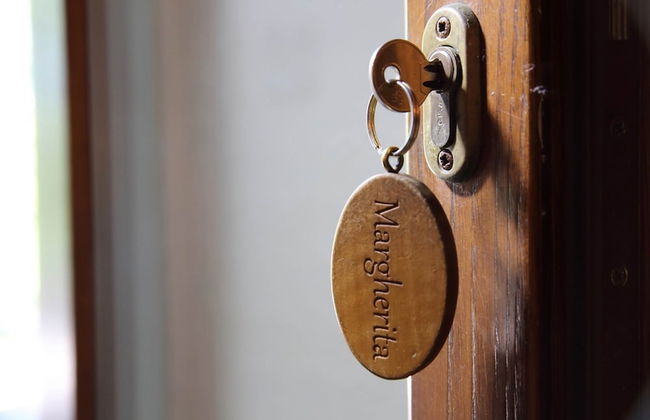 Tenuta Montemassi Podere Montauzzo - Foto 4